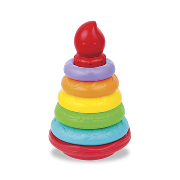 Win Fun Wobble Cake Stacker - Karout Online -Karout Online Shopping In lebanon - Karout Express Delivery 