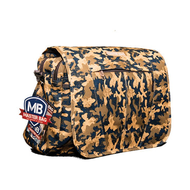 Master Bag Shoulder Bag.