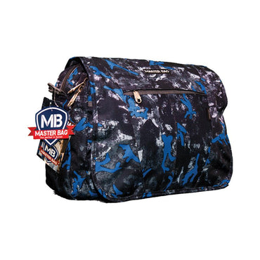 Master Bag Shoulder Bag.