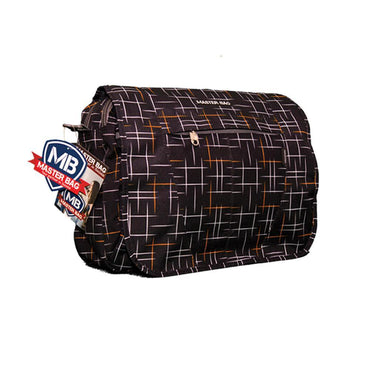Master Bag Shoulder Bag.