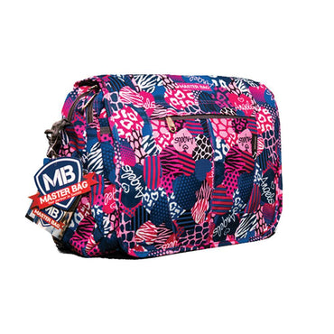 Master Bag Shoulder Bag.