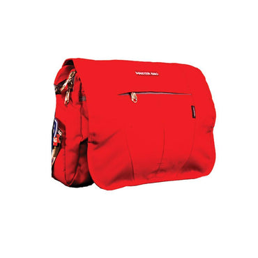 Master Bag Shoulder Bag.