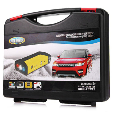 Automobile Emergency Mobile Power Supply - Karout Online -Karout Online Shopping In lebanon - Karout Express Delivery 