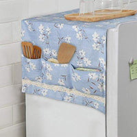 Fridge Cover Mw-431 Home & Kitchen