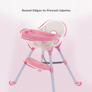 Baby Eating Chair 2 In 1