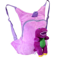 Plush Bag H-685 - Karout Online