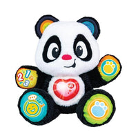 Win Fun Learn With Me Panda Pal - Karout Online -Karout Online Shopping In lebanon - Karout Express Delivery 