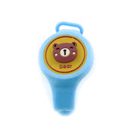Kids LED Light Up Mosquito Repellent Watch / KC22-79 / 6660