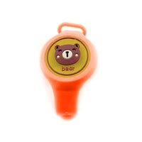 Kids LED Light Up Mosquito Repellent Watch / KC22-79 / 6660