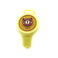 Kids LED Light Up Mosquito Repellent Watch / KC22-79 / 6660