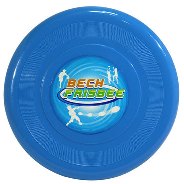Frisbee Flying Disk Blue Toys & Baby