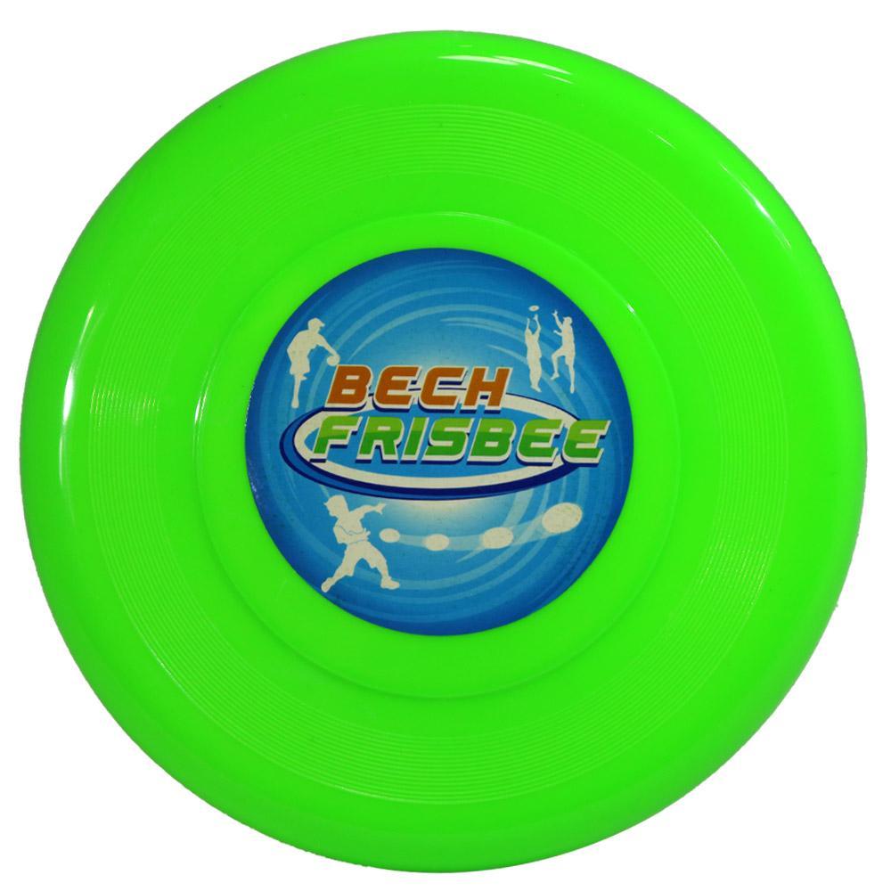 Frisbee Flying Disk Green Toys & Baby