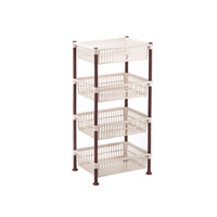 Follow Me 4 Layers Nostalgia Shelf - Karout Online -Karout Online Shopping In lebanon - Karout Express Delivery 