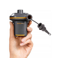 (NET) INTEX 66635 Mini pump INTEX Quick Fill USB 5V DC/2A.