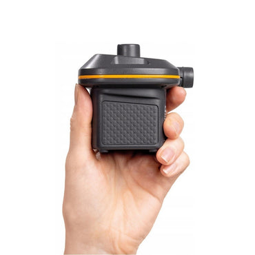 (NET) INTEX 66635 Mini pump INTEX Quick Fill USB 5V DC/2A.