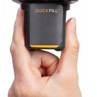 (NET) INTEX 66635 Mini pump INTEX Quick Fill USB 5V DC/2A.