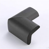 L-Shaped Anti-Collision Angle 4 Pieces / 22FK043 - Karout Online -Karout Online Shopping In lebanon - Karout Express Delivery 