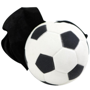 Sponge Rubber Bounce Football Toys & Baby