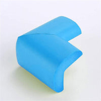 L-Shaped Anti-Collision Angle 4 Pieces / 22FK043 - Karout Online -Karout Online Shopping In lebanon - Karout Express Delivery 