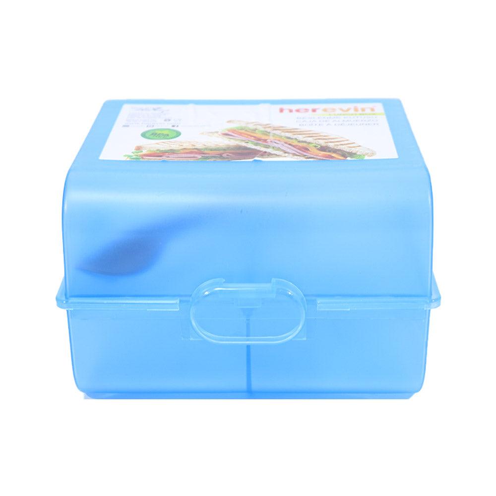 Herevin Lunch Box - Karout Online -Karout Online Shopping In lebanon - Karout Express Delivery 