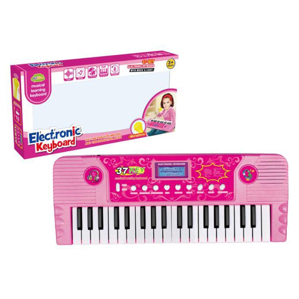 Electronic Keyboard.
