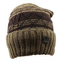 Men Winter Wool Hat N-482 / N-483 - Karout Online -Karout Online Shopping In lebanon - Karout Express Delivery 