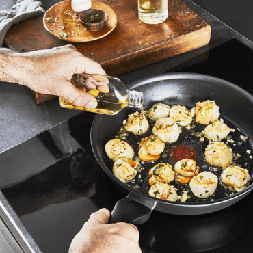 Tefal Unlimited Frypan 24cm / G2550402 - Karout Online -Karout Online Shopping In lebanon - Karout Express Delivery 