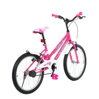 Tec Angel Princess Bike - Karout Online -Karout Online Shopping In lebanon - Karout Express Delivery 