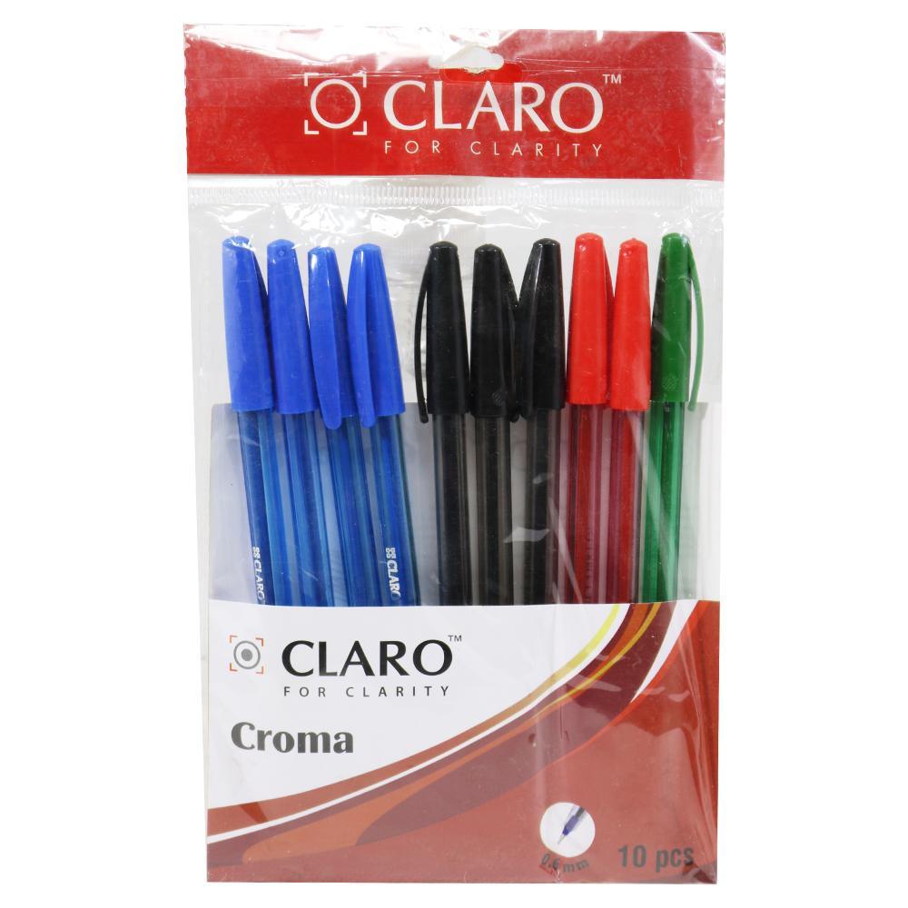 Claro For Clarity Croma / Cl-1889 Stationery