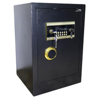 Money Safe Box Electron 60 x 40 x 35 cm / 60 Kg.