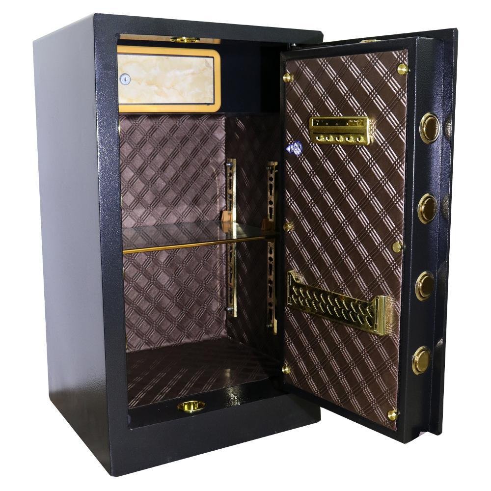 Money Safe Box Electron 80 x 48 x 40 cm / 80 Kg.