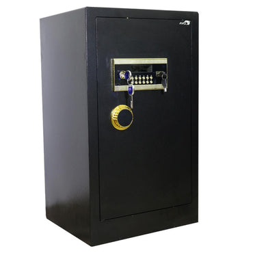Money Safe Box Electron 80 x 48 x 40 cm / 80 Kg.
