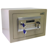Money Safe Electron Box 25 x 35 x 25 cm / 25 Kg.