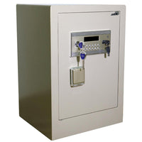 Money Safe box  60 x 40 x 35 cm / 60 Kg.
