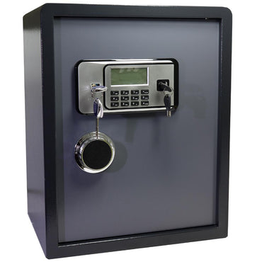 Money Safe Box Electron 50 x 40 x 31 cm / 50 Kg.
