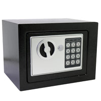 Money Safe Box 27 x 22 x 21 cm / 3Kg.