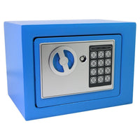 Money Safe Box 27 x 22 x 21 cm / 3Kg.