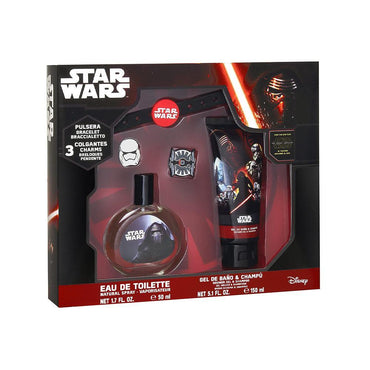Star Wars/Gift Set.