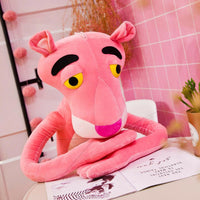 Pink Panter Plush 80 cm.