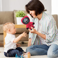 Squid Game Pop it Fidget Toy - Karout Online -Karout Online Shopping In lebanon - Karout Express Delivery 