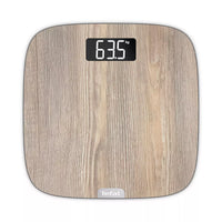TEFAL Personal Scale Origin Light Wood 160kg / PP1600V0