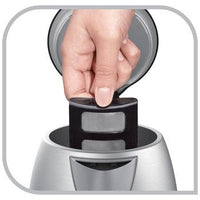 Tefal Kettle Element Stainless Steel 1.7 L / KI280D27 - Karout Online -Karout Online Shopping In lebanon - Karout Express Delivery 