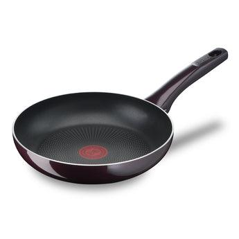 Tefal Resist Intense Frypan 28 cm / D5220683 - Karout Online -Karout Online Shopping In lebanon - Karout Express Delivery 