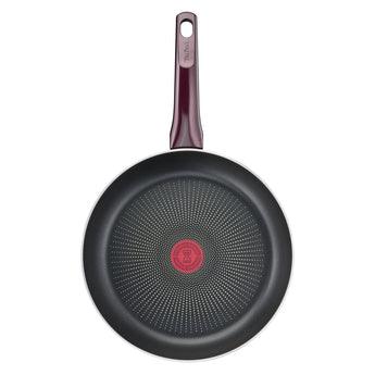 Tefal Resist Intense Frypan 32 cm / D5220883 - Karout Online -Karout Online Shopping In lebanon - Karout Express Delivery 