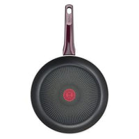 Tefal Resist Intense Frypan 32 cm / D5220883 - Karout Online -Karout Online Shopping In lebanon - Karout Express Delivery 
