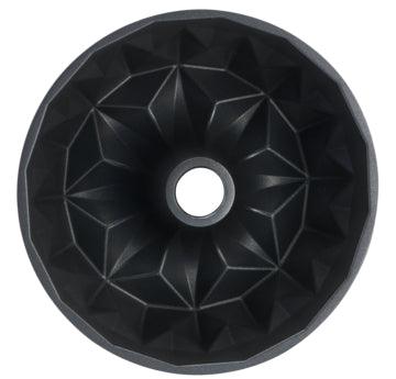 Tefal Triangle Geometric Cake Mold 25 cm / J3030304 - Karout Online -Karout Online Shopping In lebanon - Karout Express Delivery 