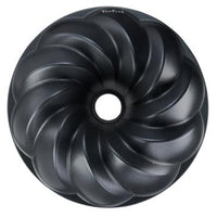 Tefal Curved Geometric Cake Mold 25 cm / J3030204 - Karout Online -Karout Online Shopping In lebanon - Karout Express Delivery 
