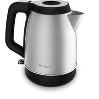 Tefal Kettle Element Stainless Steel 1.7 L / KI280D27 - Karout Online -Karout Online Shopping In lebanon - Karout Express Delivery 