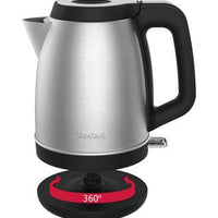 Tefal Kettle Element Stainless Steel 1.7 L / KI280D27 - Karout Online -Karout Online Shopping In lebanon - Karout Express Delivery 