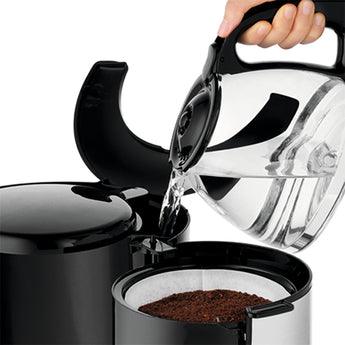 Tefal Subito Coffee Maker 1.25 Lt / CM361827 - Karout Online -Karout Online Shopping In lebanon - Karout Express Delivery 